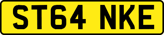 ST64NKE