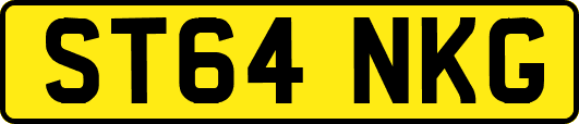 ST64NKG