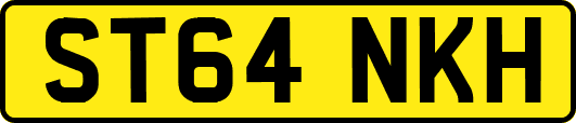 ST64NKH