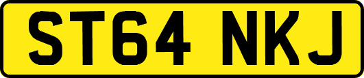 ST64NKJ