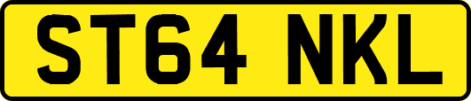 ST64NKL