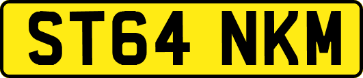ST64NKM