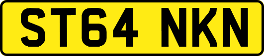 ST64NKN