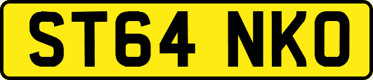 ST64NKO