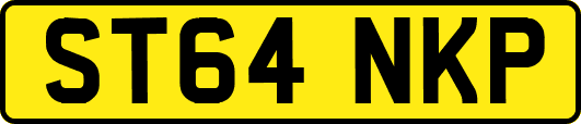 ST64NKP