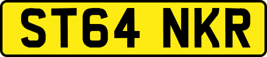 ST64NKR