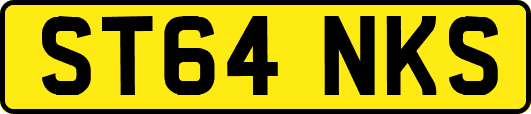 ST64NKS