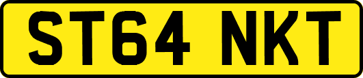 ST64NKT