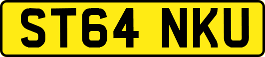 ST64NKU