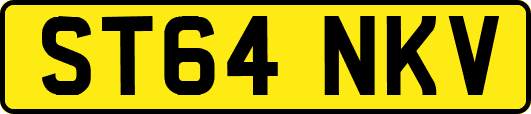 ST64NKV