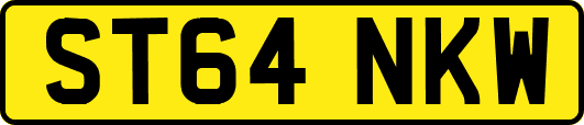 ST64NKW