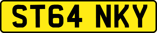 ST64NKY