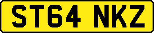 ST64NKZ