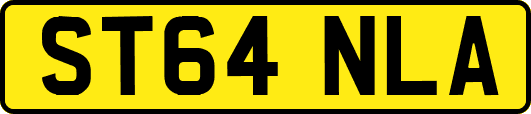 ST64NLA