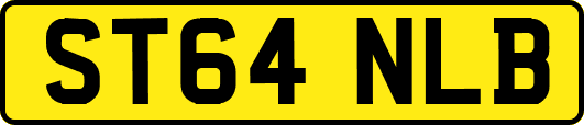 ST64NLB