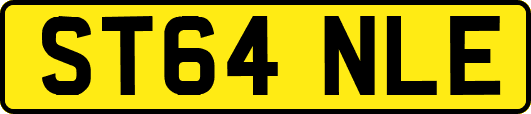ST64NLE