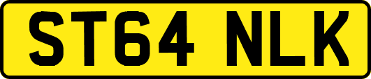 ST64NLK