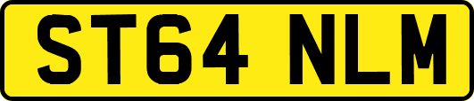 ST64NLM