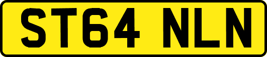 ST64NLN