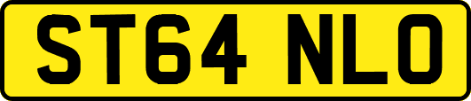 ST64NLO