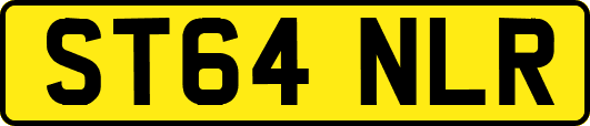 ST64NLR