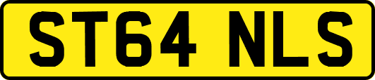 ST64NLS