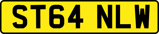ST64NLW