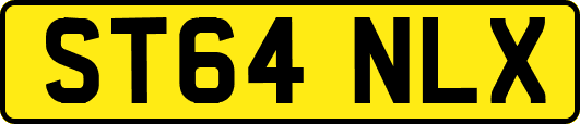 ST64NLX