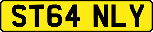 ST64NLY