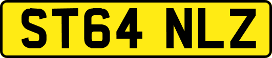 ST64NLZ