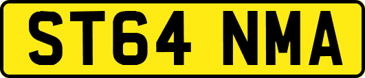 ST64NMA