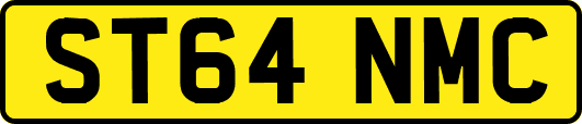 ST64NMC