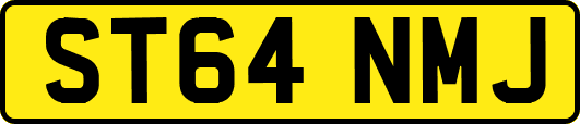 ST64NMJ