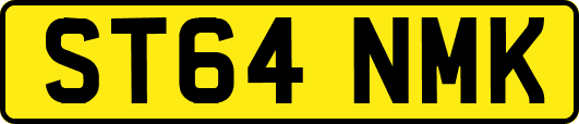 ST64NMK