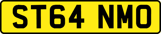 ST64NMO