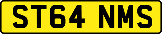 ST64NMS