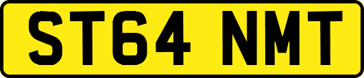 ST64NMT
