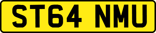ST64NMU