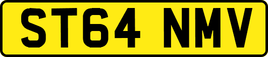 ST64NMV