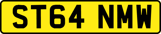 ST64NMW