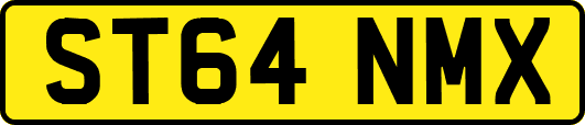 ST64NMX