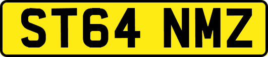 ST64NMZ