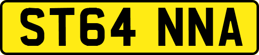 ST64NNA