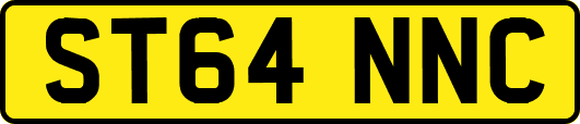 ST64NNC