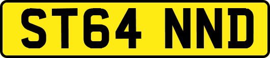 ST64NND