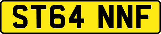 ST64NNF