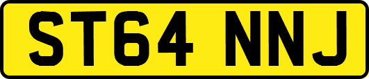 ST64NNJ