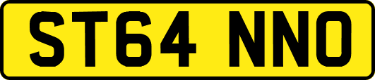 ST64NNO