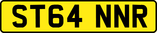 ST64NNR