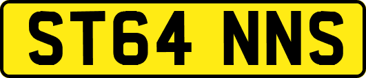 ST64NNS
